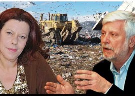Νέα καταγγελία – σοκ για τα σκουπίδια με την «εμπλοκή» των μισών Δήμων της Μεσσηνίας από την “Πελοπόννησος Οικολογική”