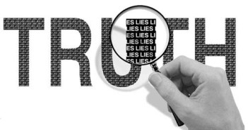truth-under-a-magnifying-glass-lies-lies-lies-and-more-lies