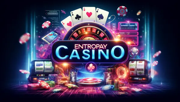 Entropay Casino