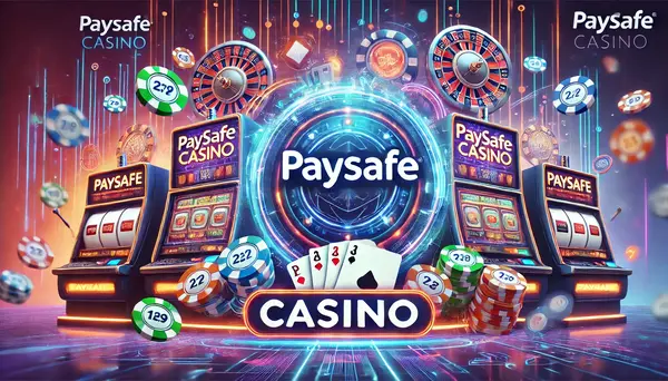 Paysafe Casino