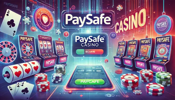 Paysafe Casino