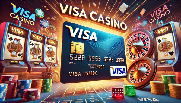 Visa Casino