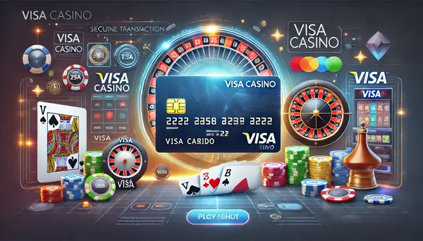 Visa Casino