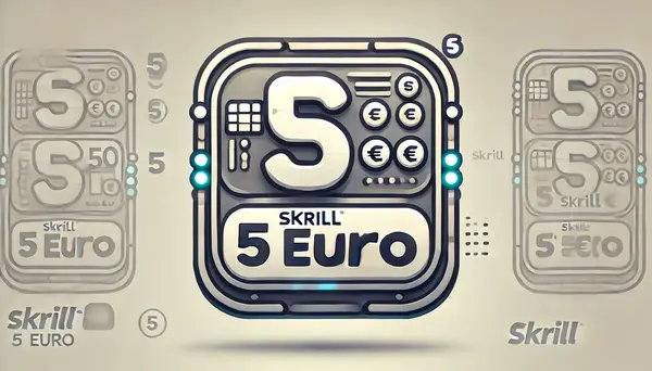 skrill 5 euro casino