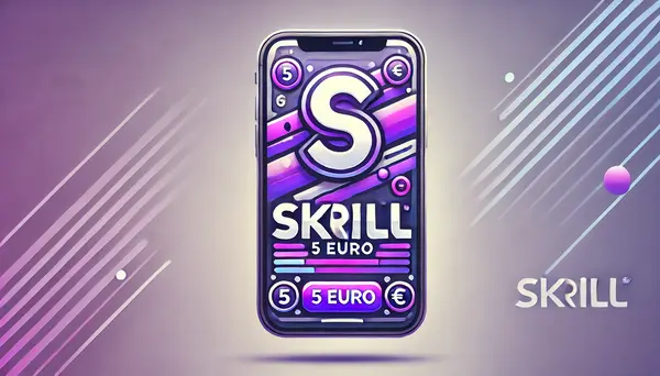 skrill 5 euro casino